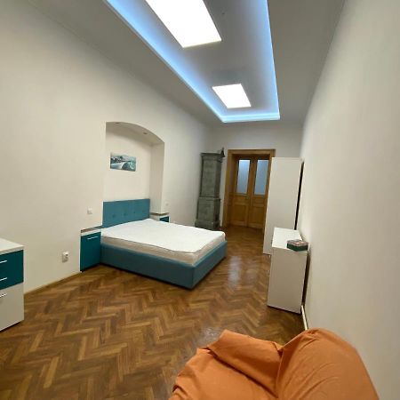 Centre Ville Apartment كلوج-نابوكا المظهر الخارجي الصورة