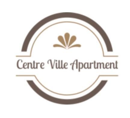 Centre Ville Apartment كلوج-نابوكا المظهر الخارجي الصورة