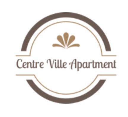 Centre Ville Apartment كلوج-نابوكا المظهر الخارجي الصورة
