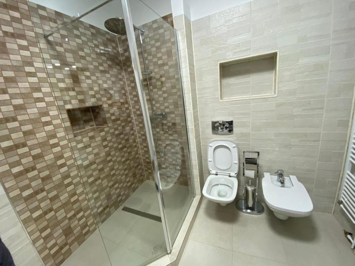 Centre Ville Apartment كلوج-نابوكا المظهر الخارجي الصورة